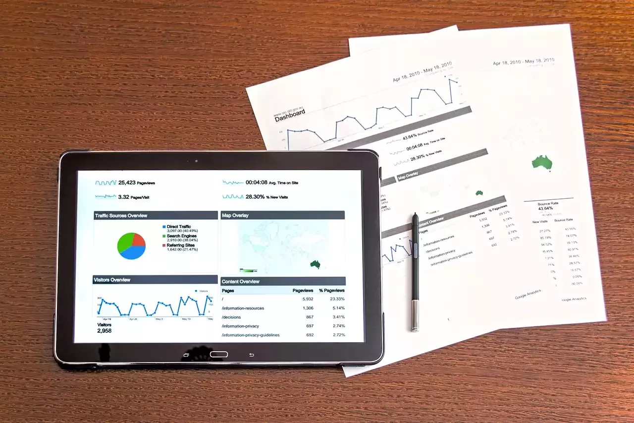 Top 5 Mobile Marketing Analytics Tools for 2023