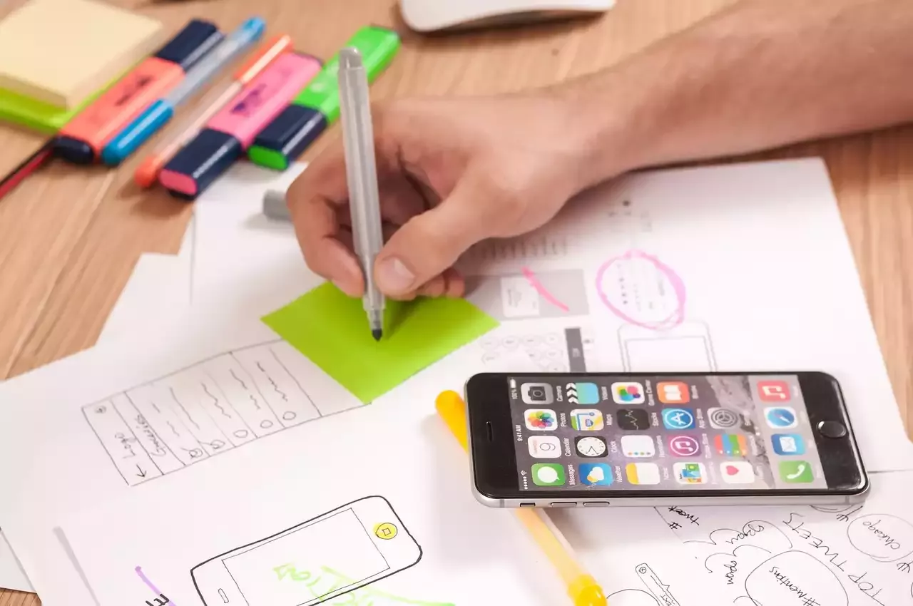 Developing a Mobile App Marketing Strategy: Where to Start?